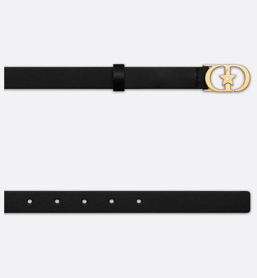 Montaigne Star Belt
