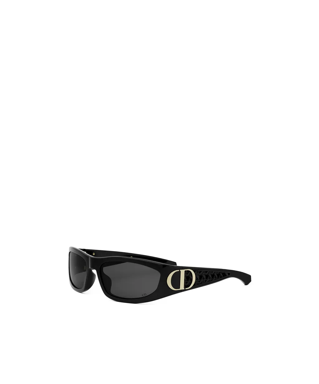 Verydior Rectangular Frame Sunglasses