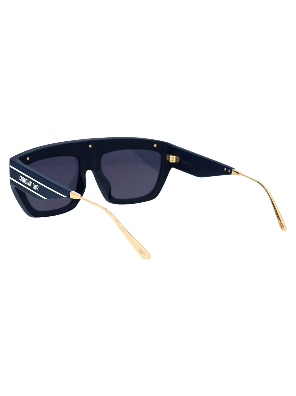 Full Frame Sunglasses
