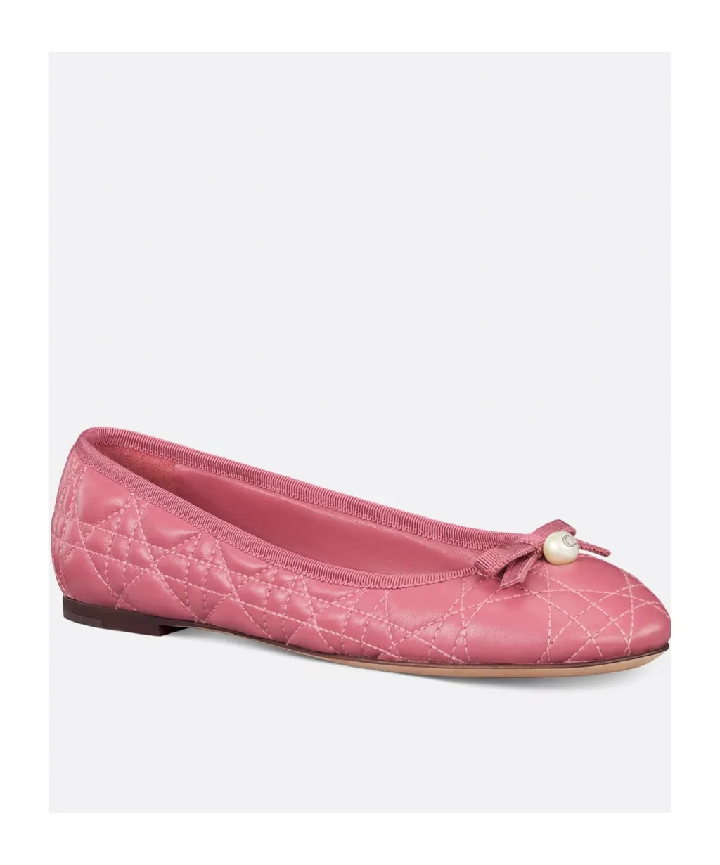 Ballet Flat