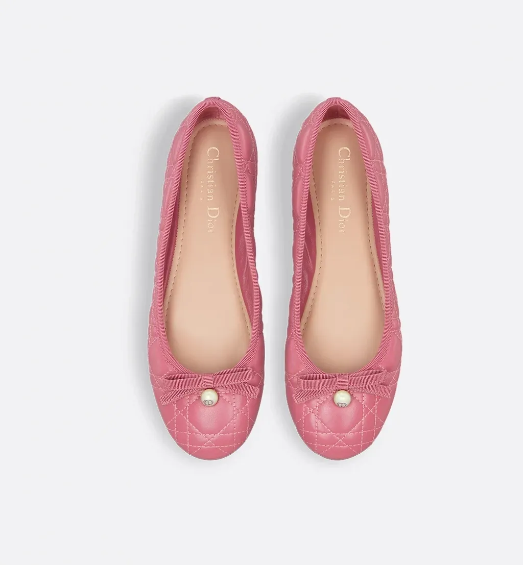 Ballet Flat