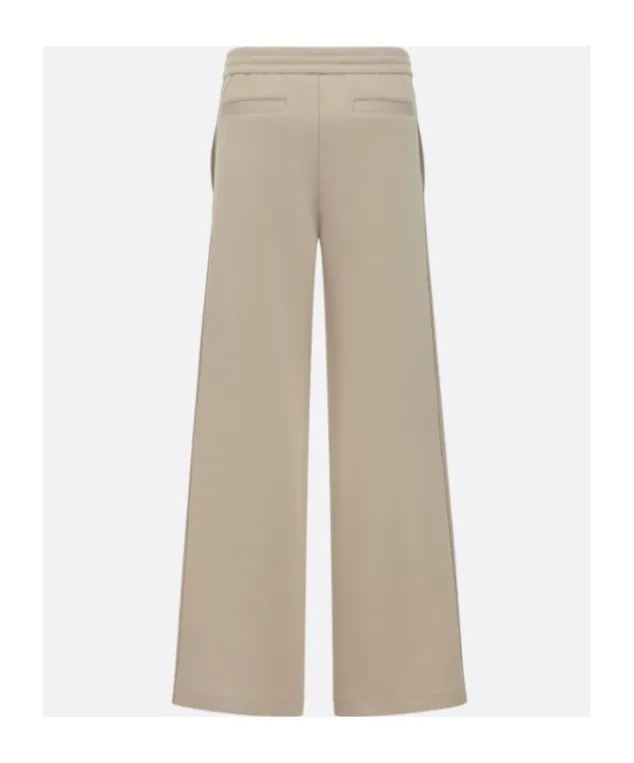 Oblique Track Pants