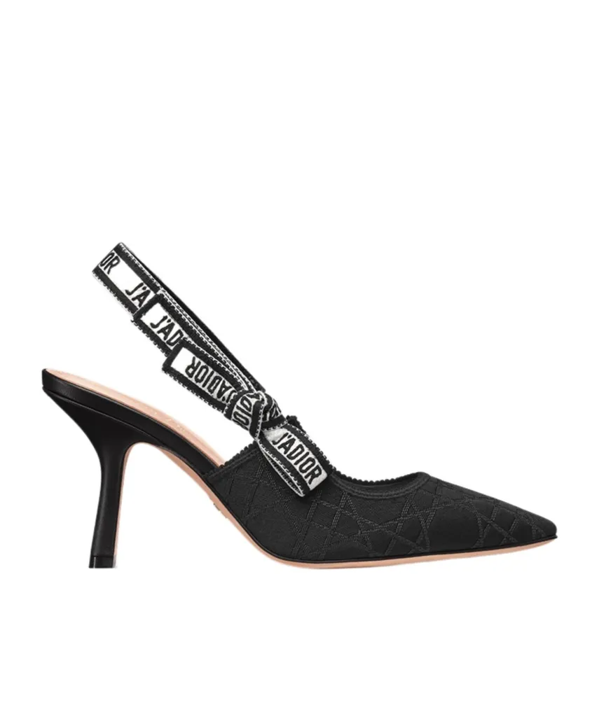 J'adior Slingback Pump