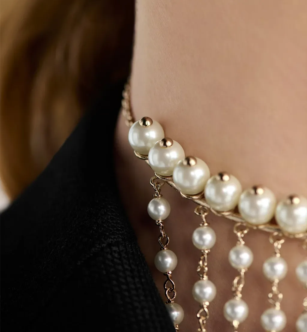 D-Vinity Choker