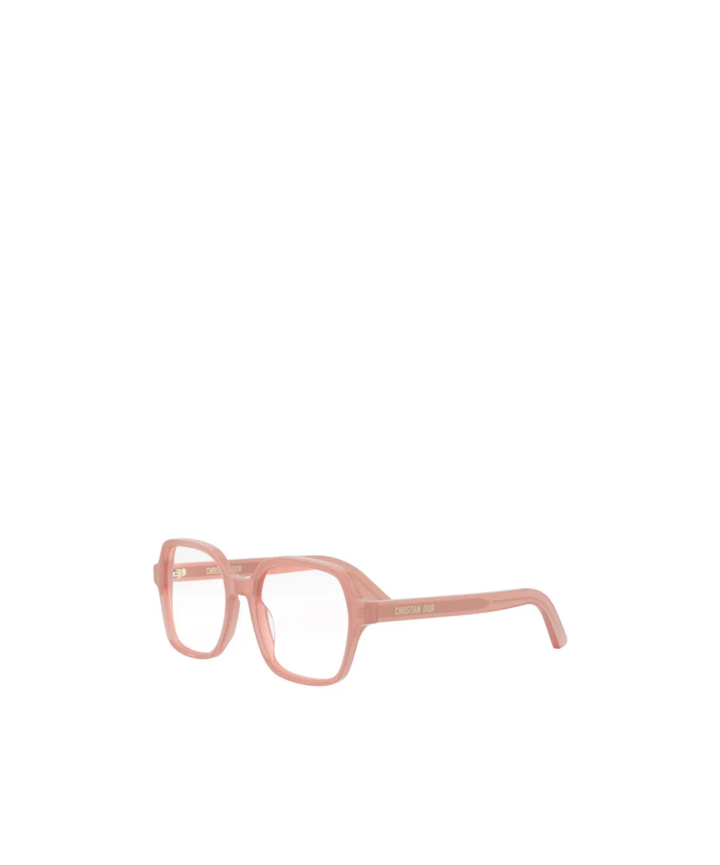 Square Frame Glasses