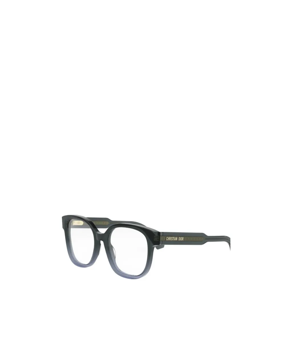 Square Frame Glasses
