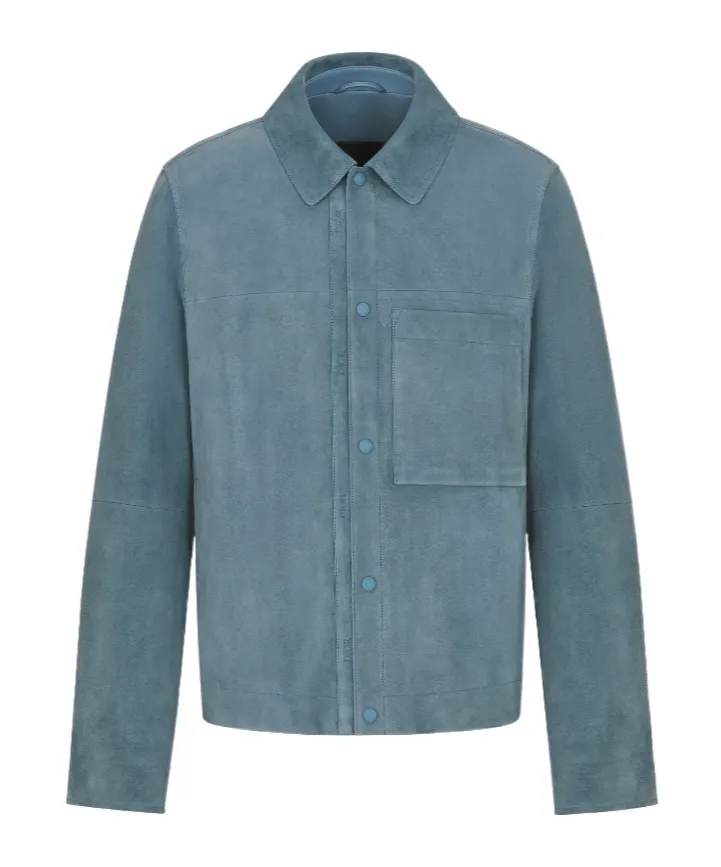 Blouson Jacket