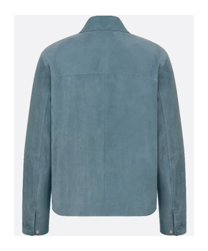 Blouson Jacket