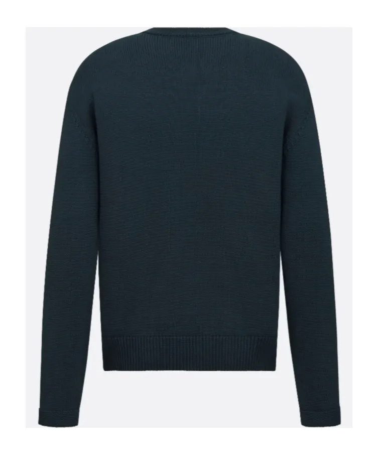 Dior And Hylton Nel Sweater