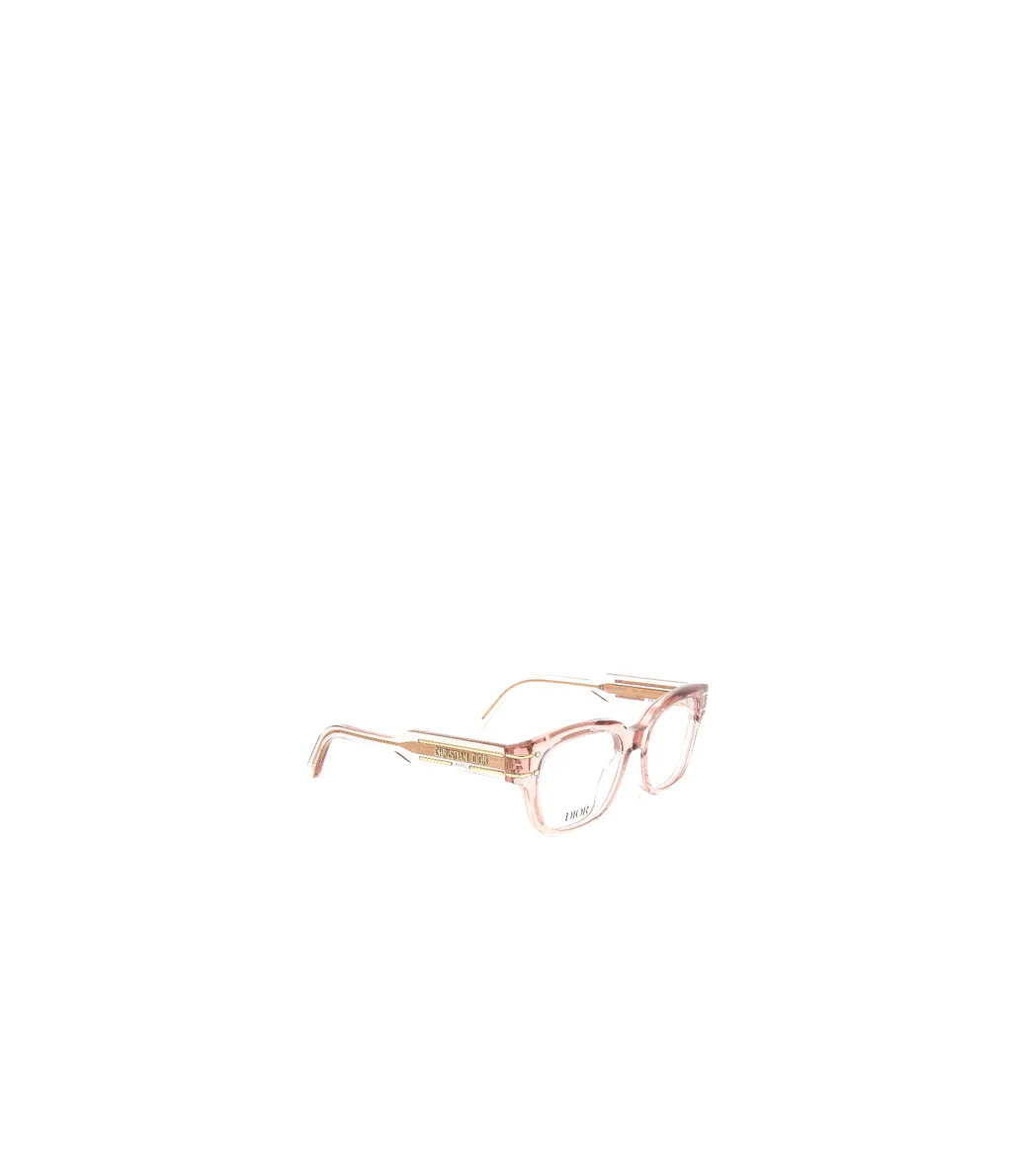 Rectangle Frame Glasses