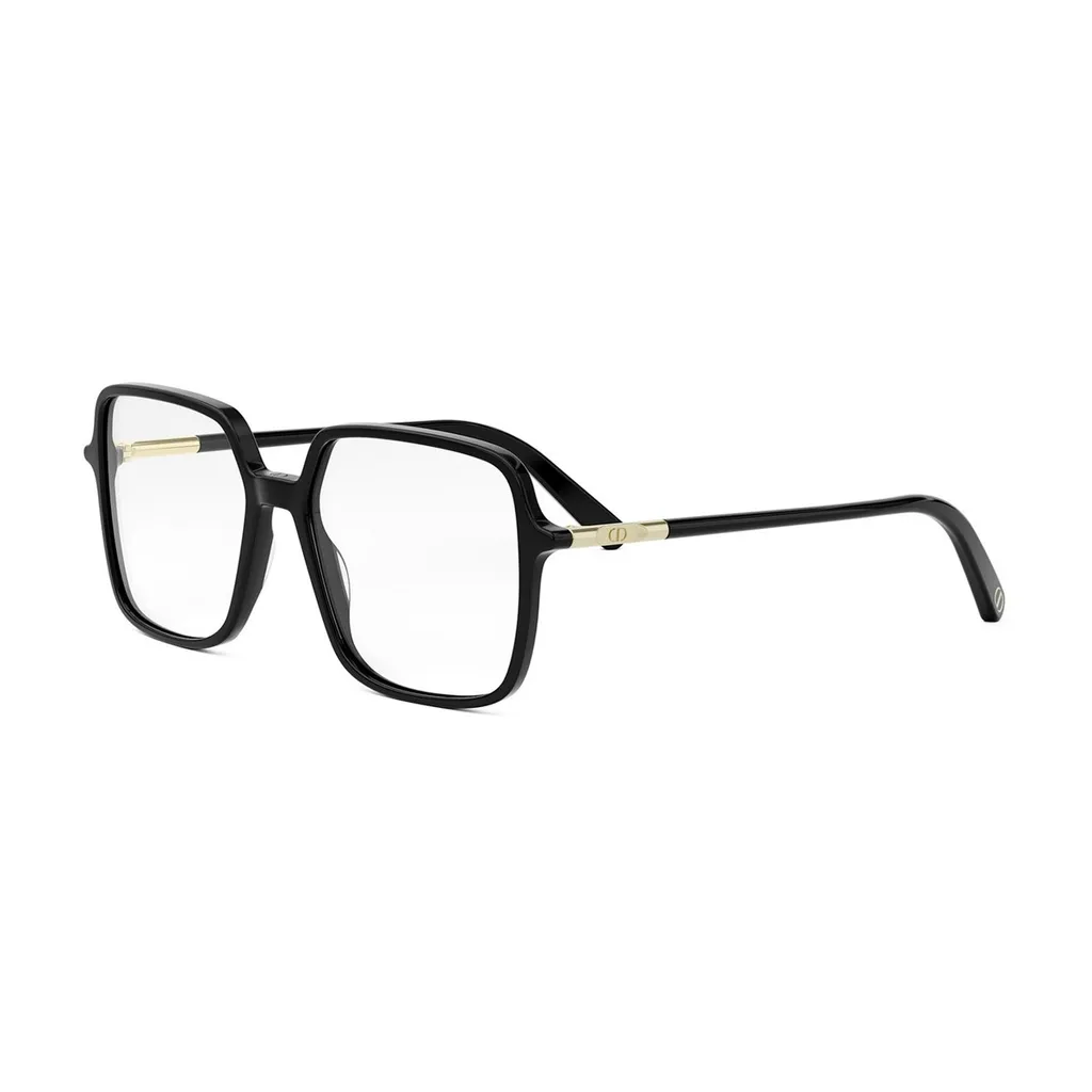 Dior Eyewear Square Frame Glasses
