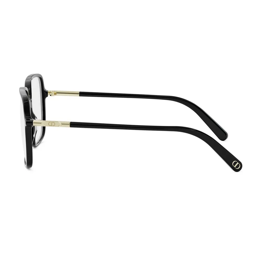 Dior Eyewear Square Frame Glasses