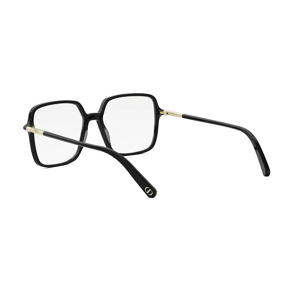 Dior Eyewear Square Frame Glasses
