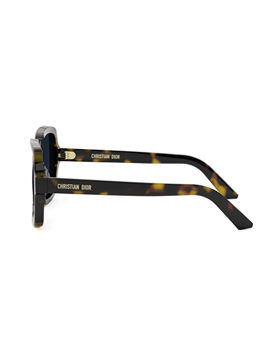Square Frame Sunglasses