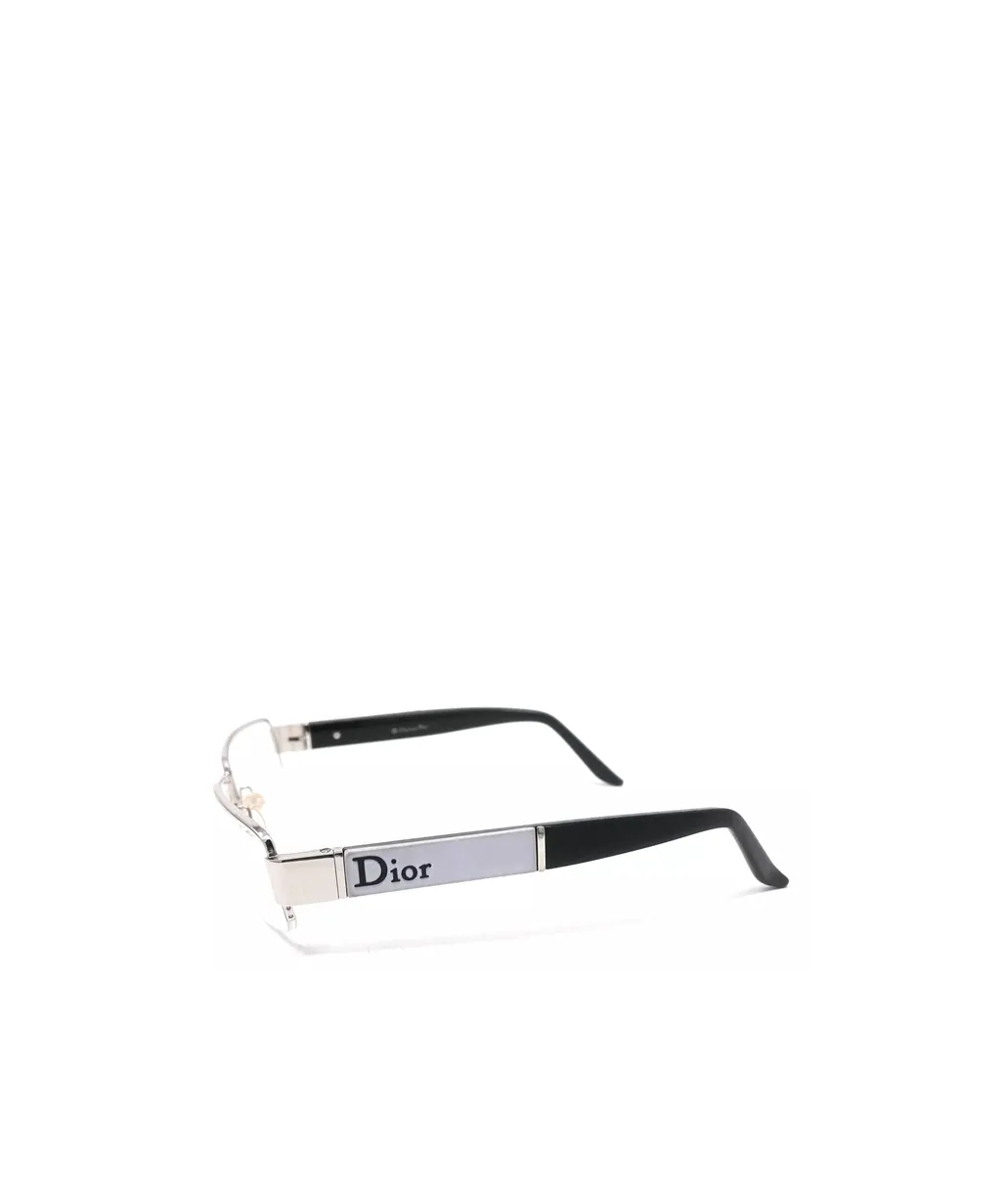 Logo Flat Mirror