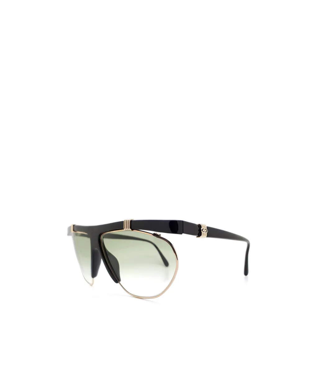 Logo Sunglasses