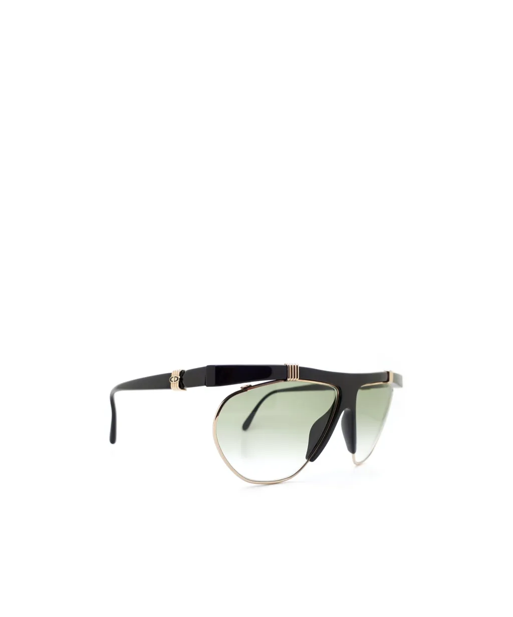 Logo Sunglasses