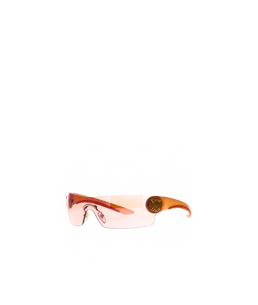 Logo Sunglasses