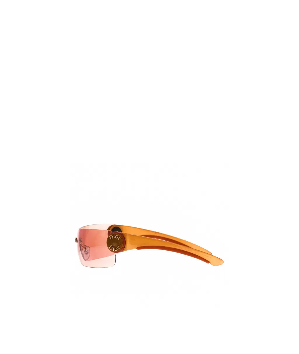 Logo Sunglasses