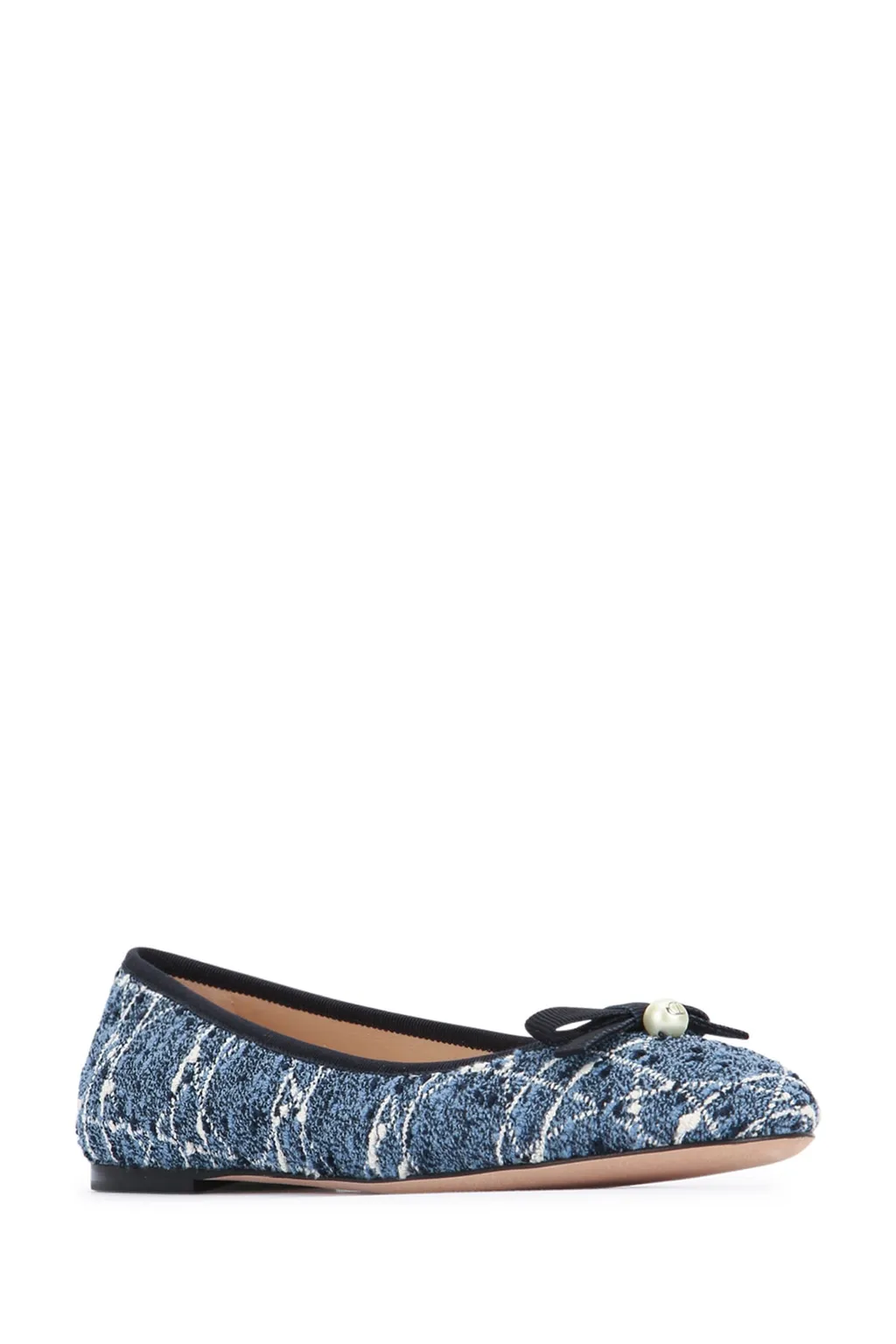 Ballet Flat