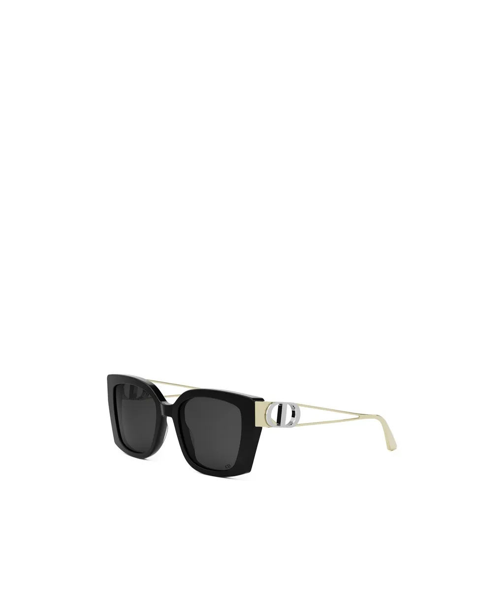 Butterfly Frame Sunglasses