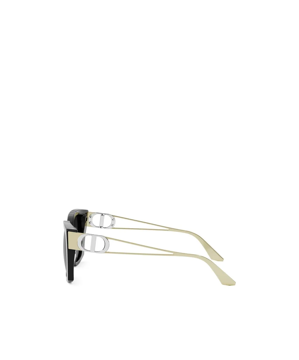 Butterfly Frame Sunglasses