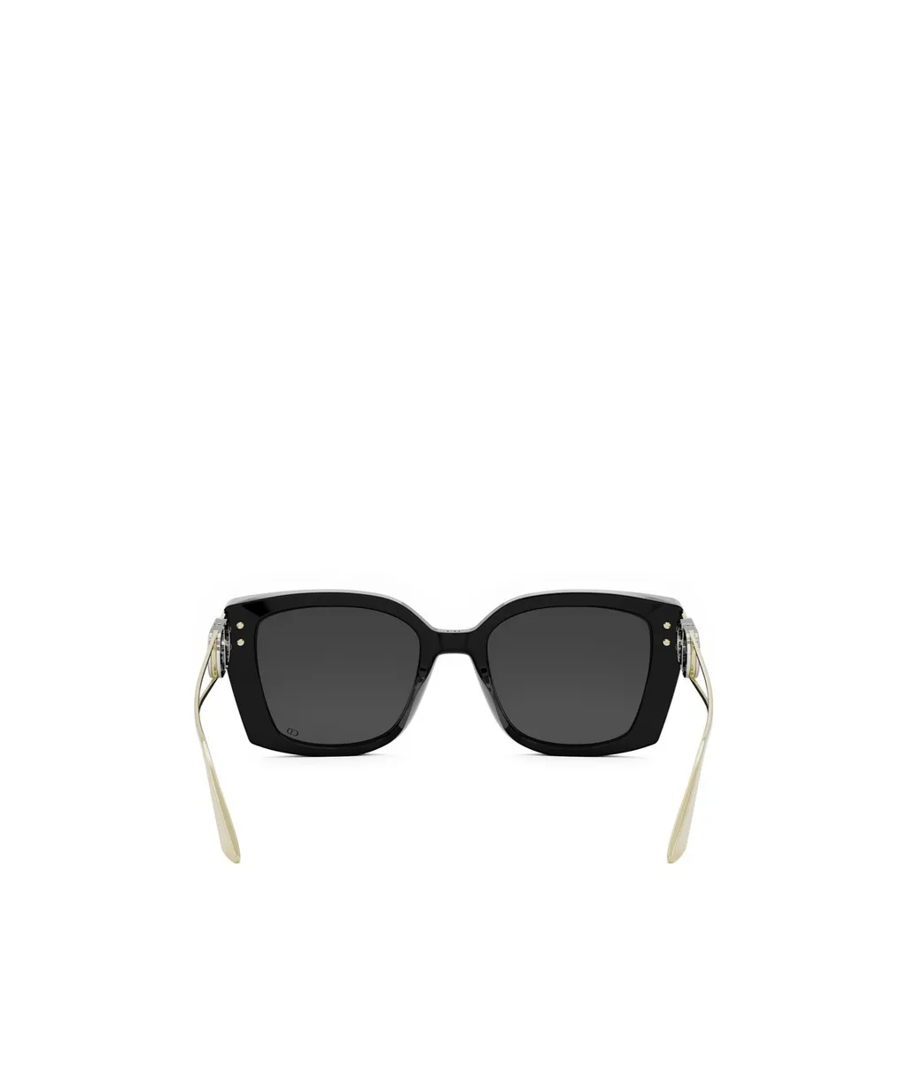 Butterfly Frame Sunglasses