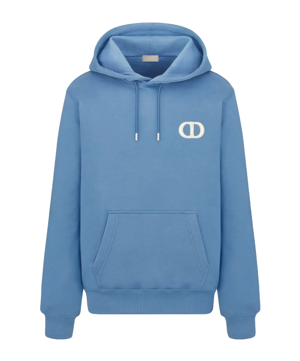 Cd Icon Hooded Sweatshirt