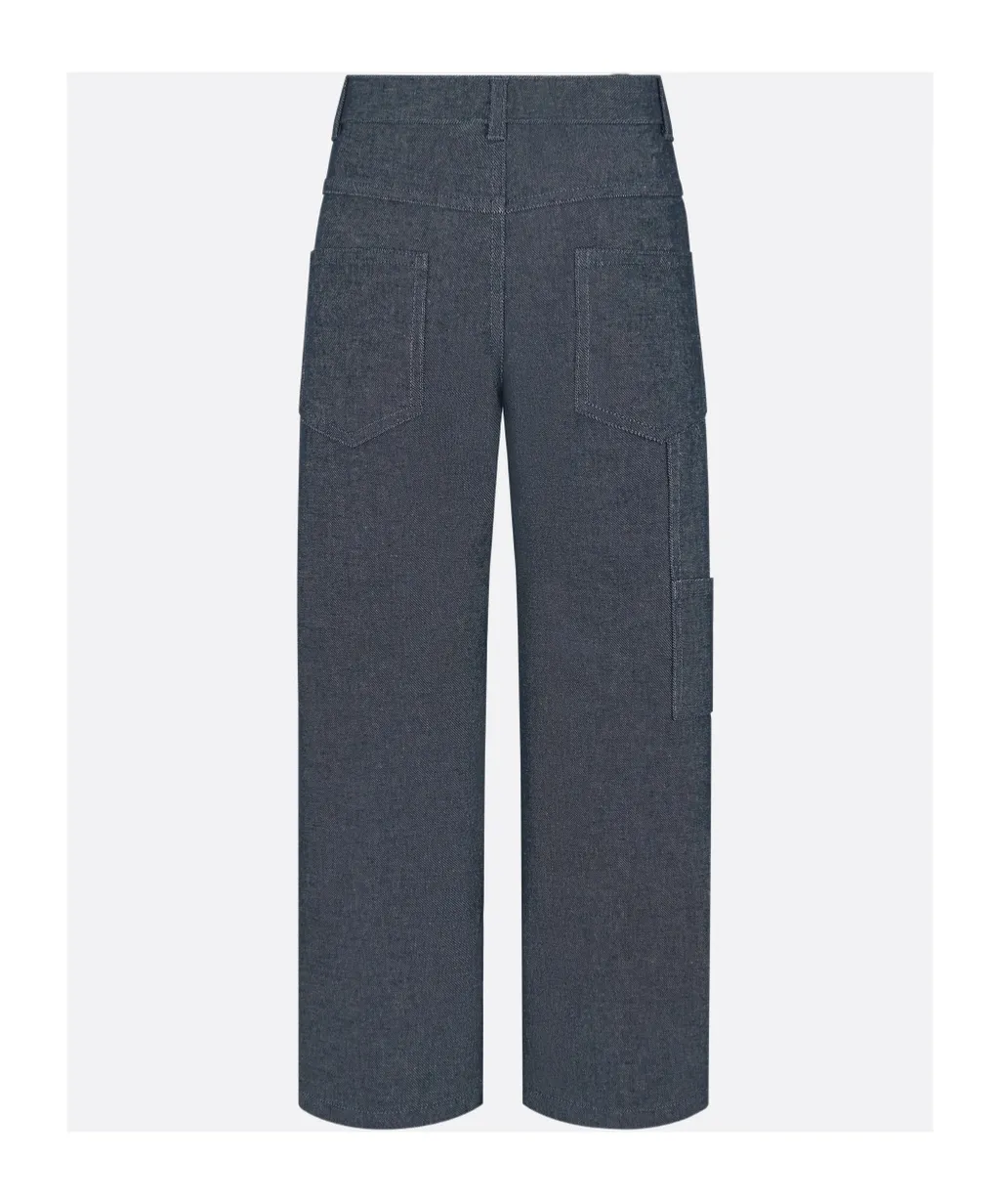 Kids' Loose Pants