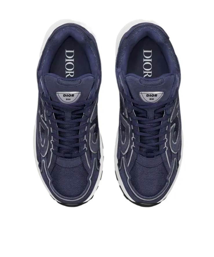 B30 Countdown Sneaker
