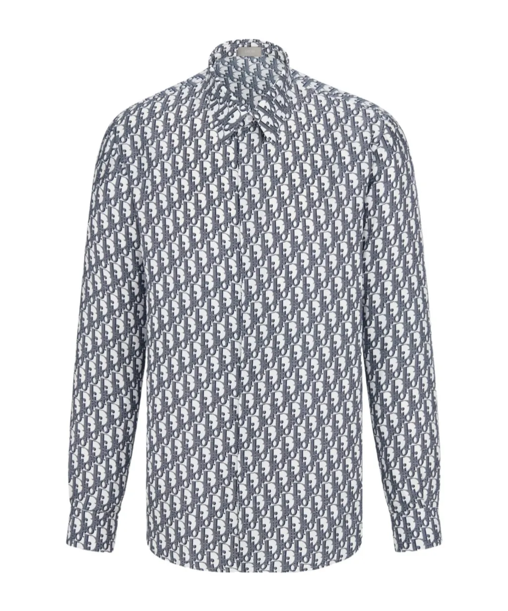 Oblique Shirt