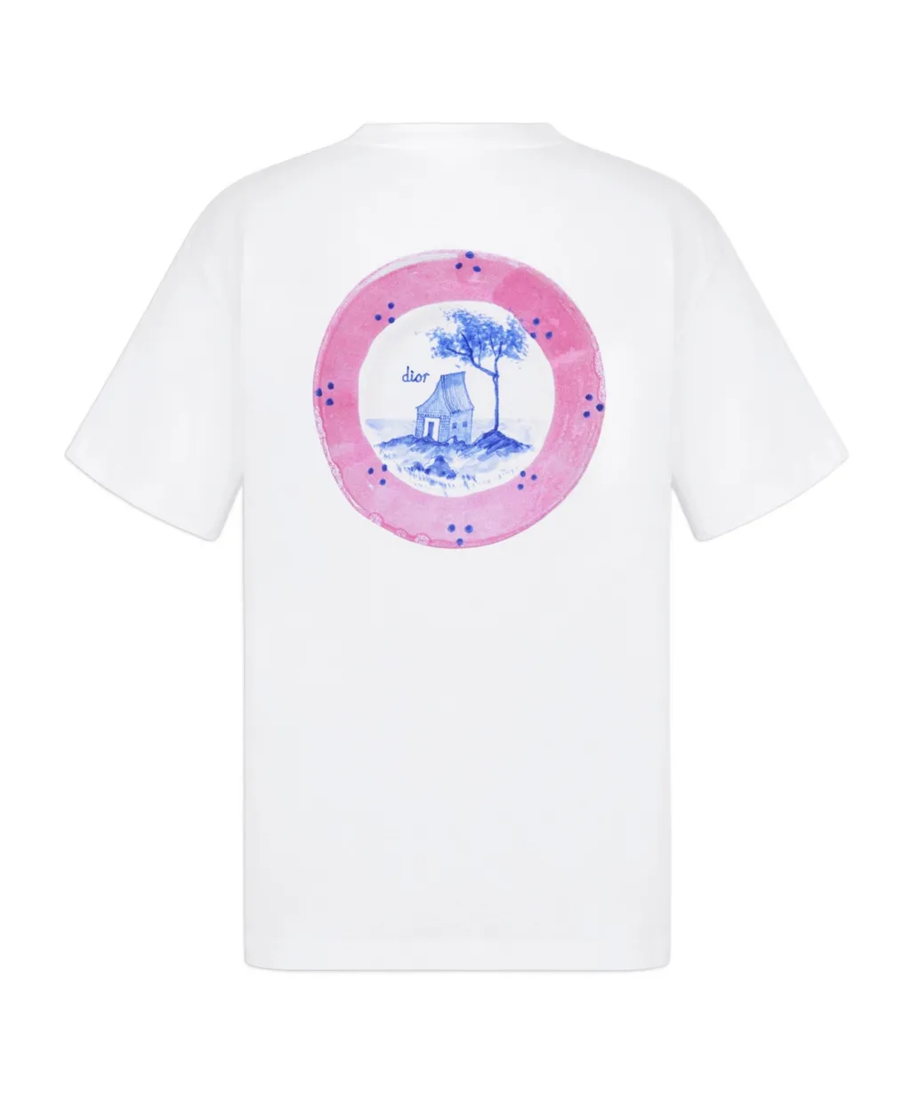 T-Shirt, Relaxed Fit
