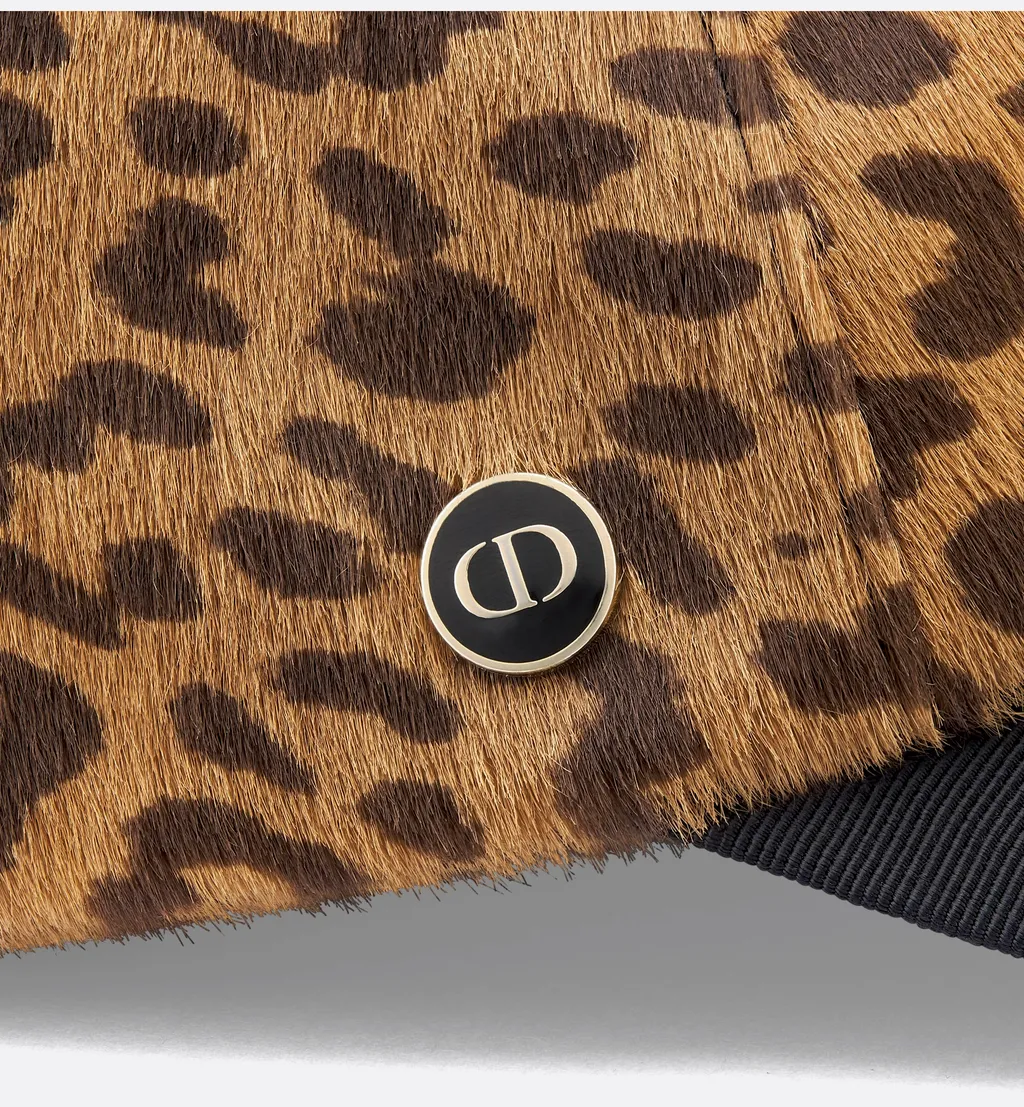 Pattern Hat