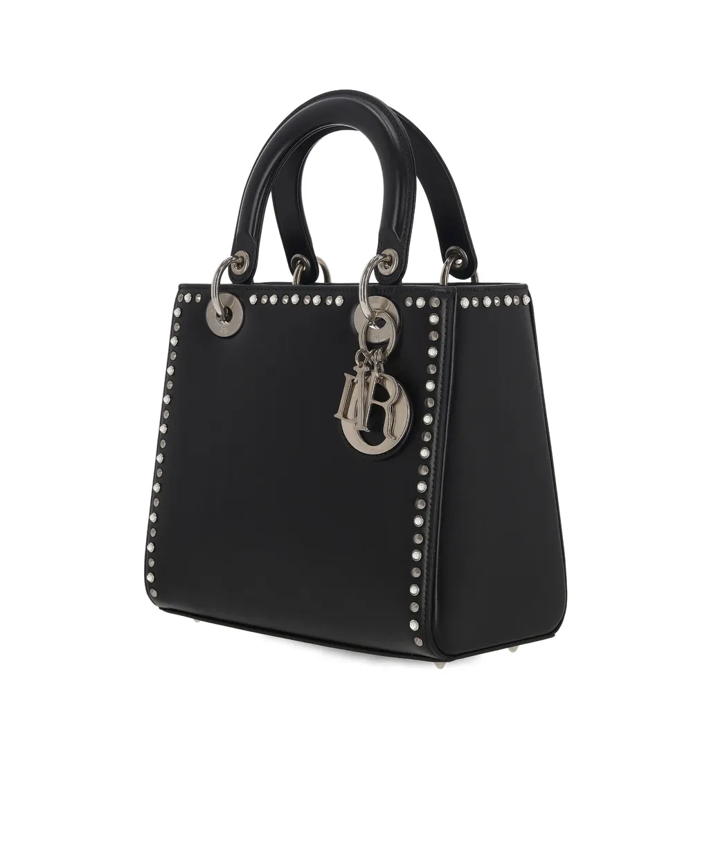 Medium Lady Dior Bag