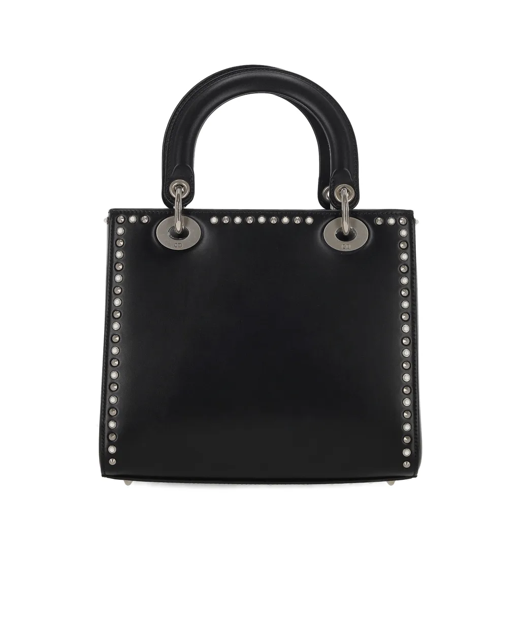 Medium Lady Dior Bag
