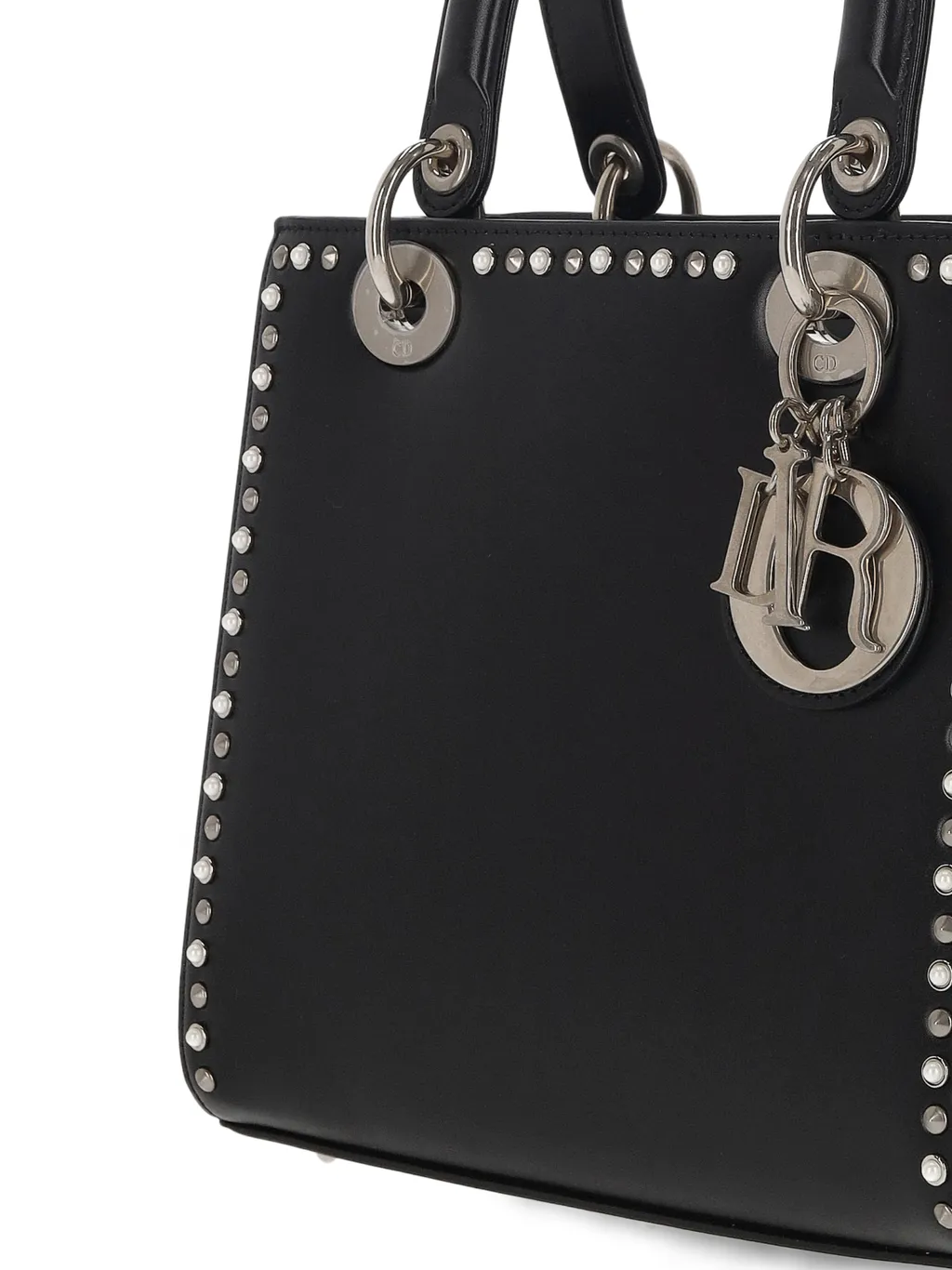 Medium Lady Dior Bag