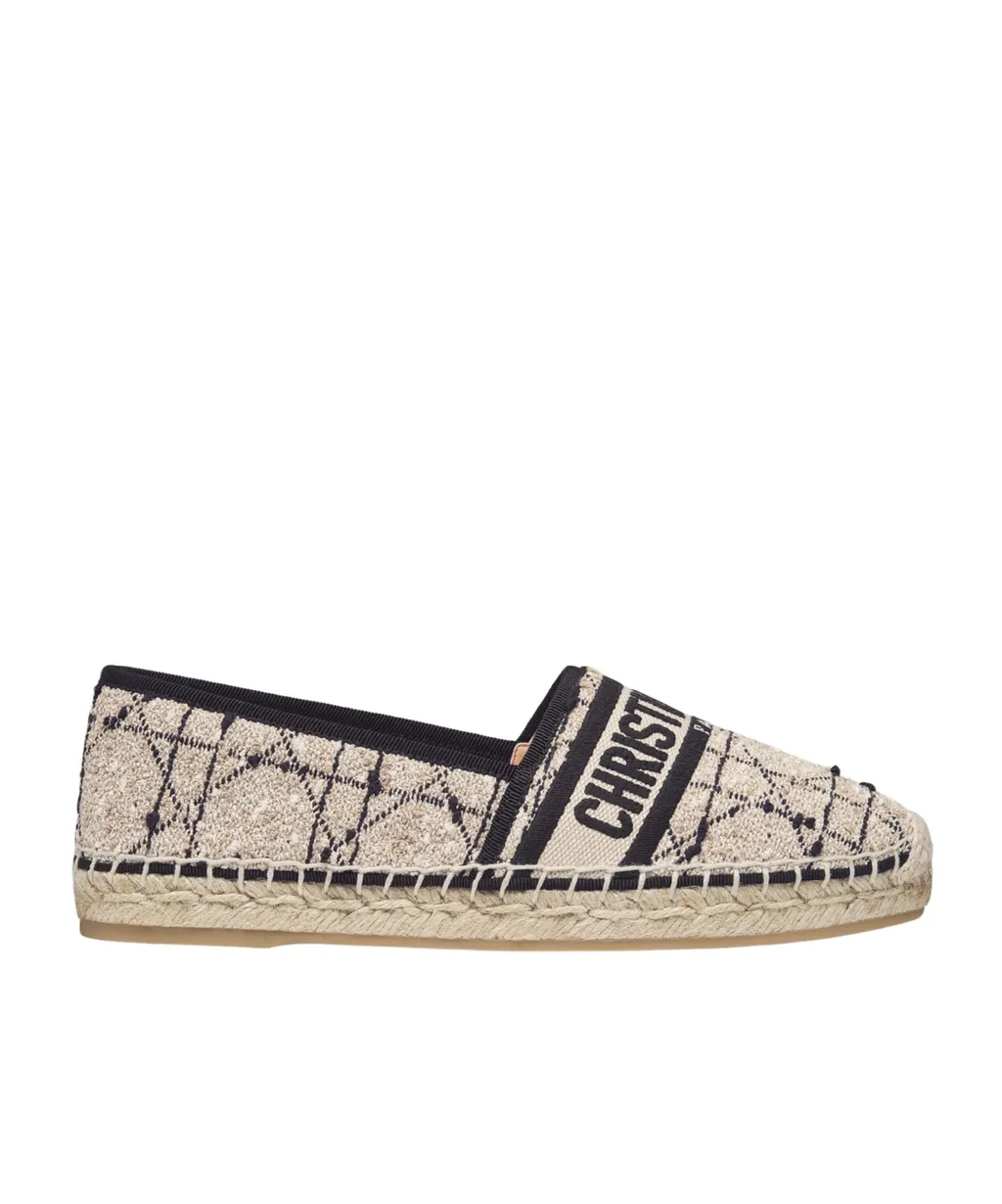 Dior Granville Espadrille