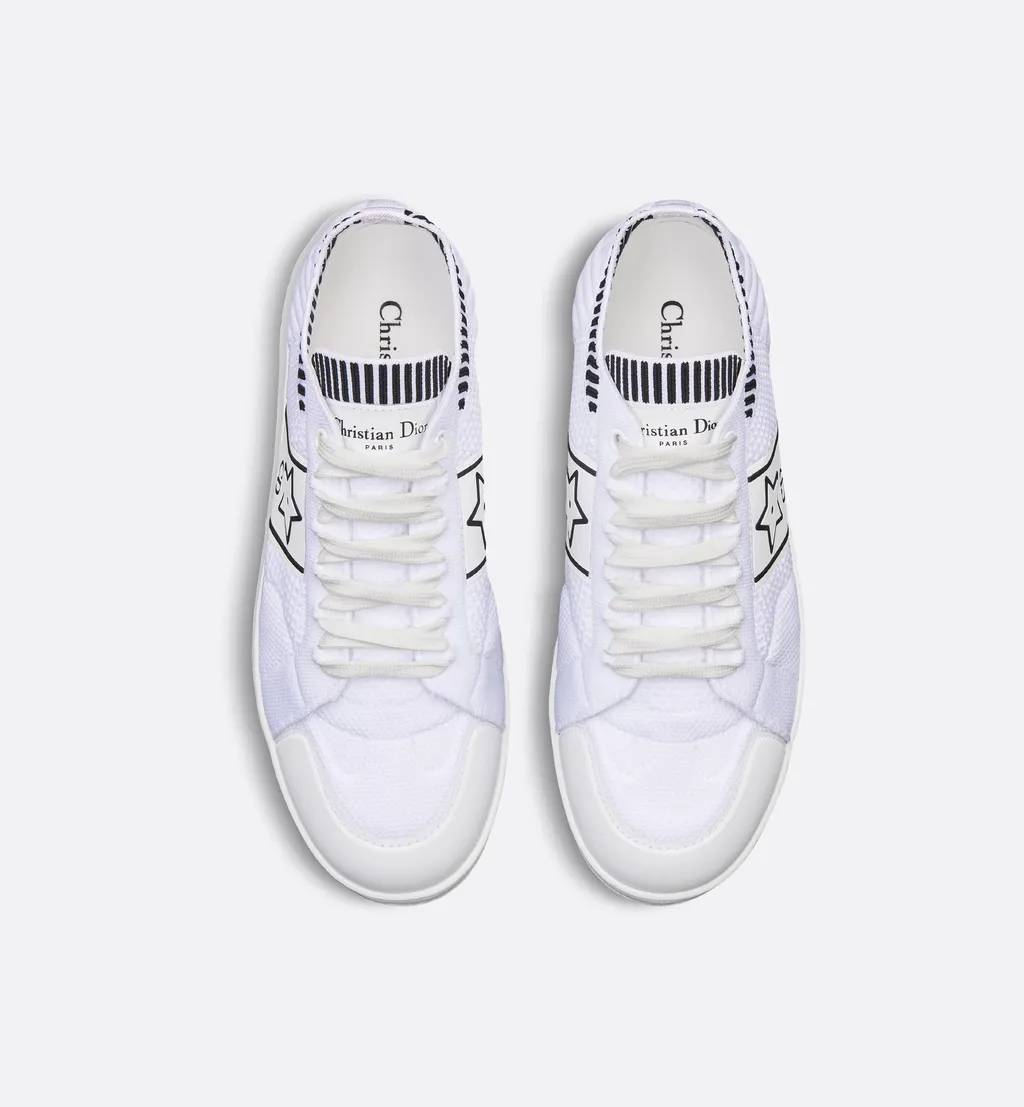 Star Sneaker