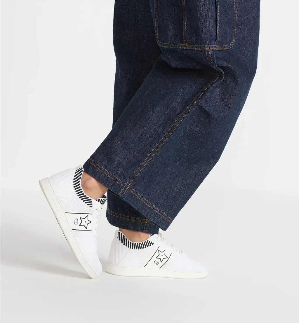 Star Sneaker