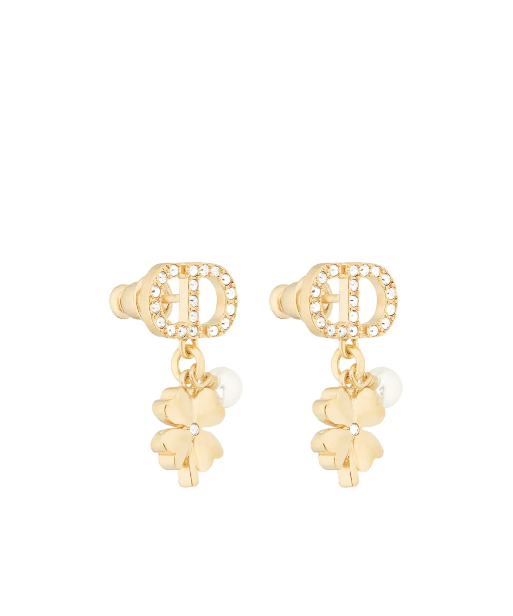 Petit Cd Lucky Charms Earrings