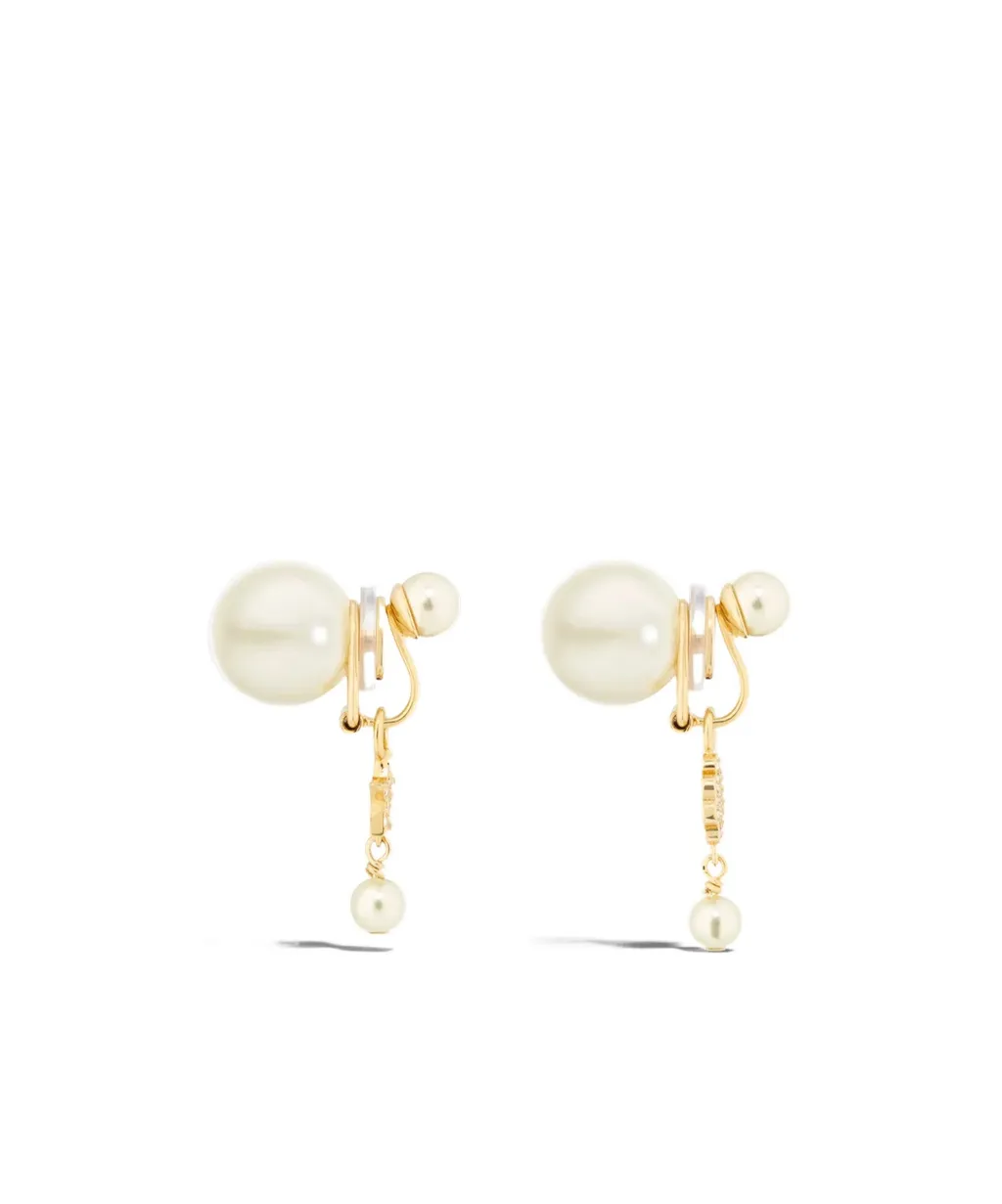Clip-On Earrings
