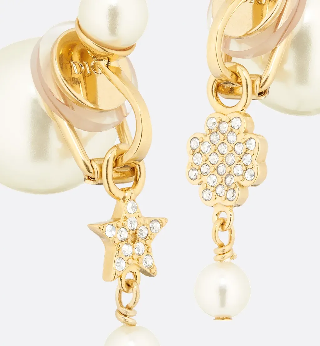 Clip-On Earrings
