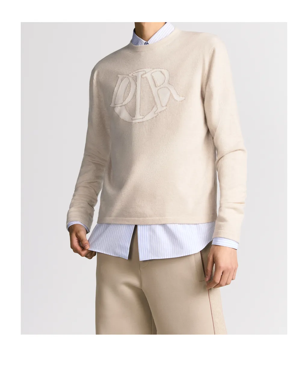 Charm Sweater