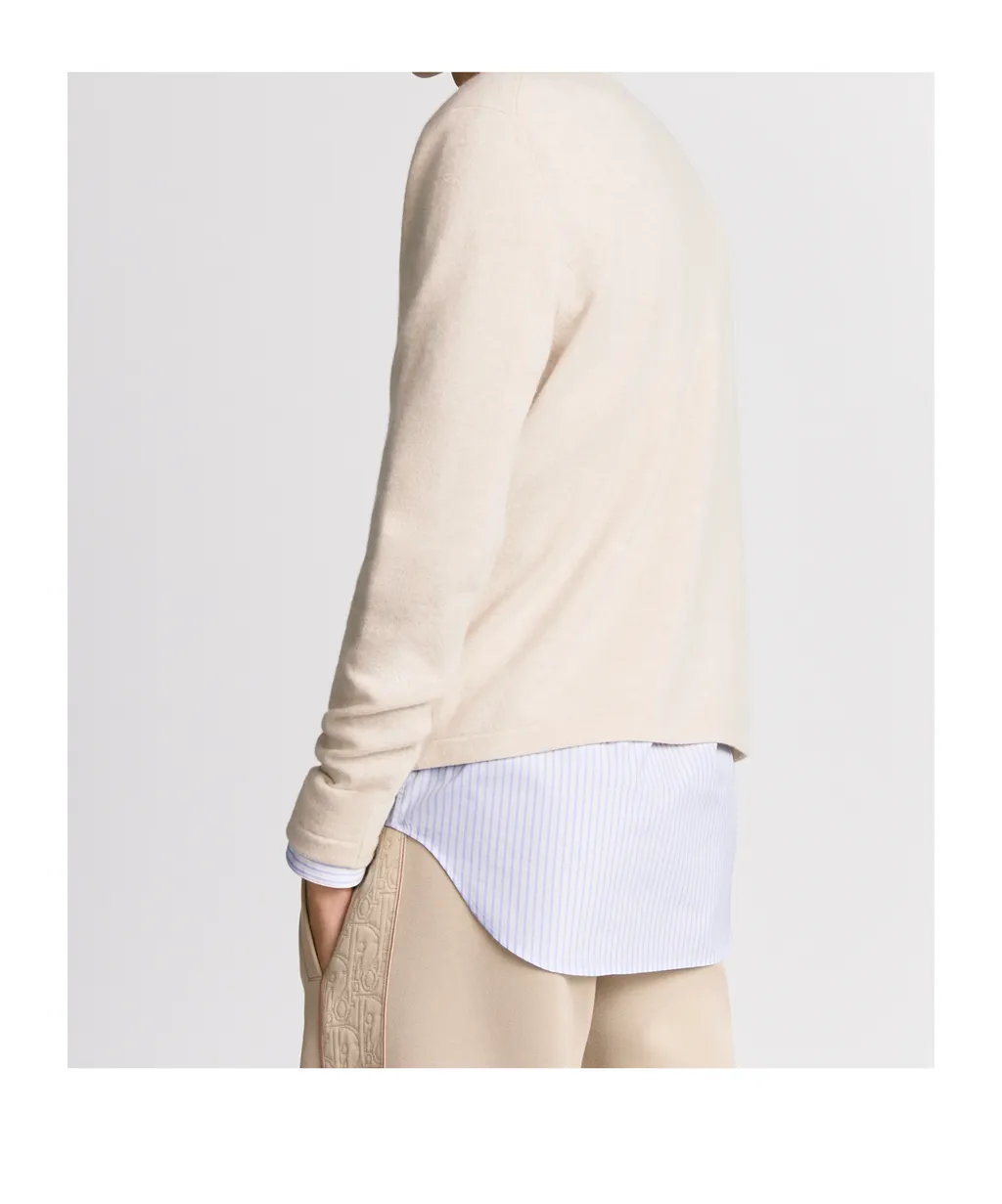 Charm Sweater