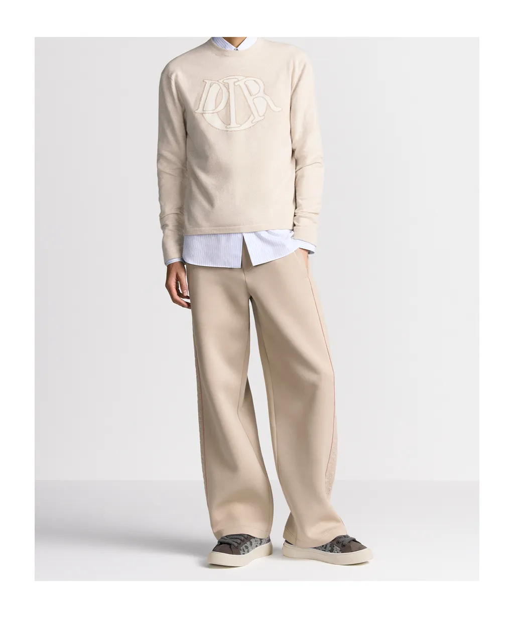 Charm Sweater