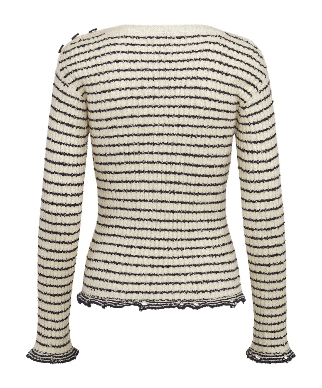 MariniÈRe Sweater