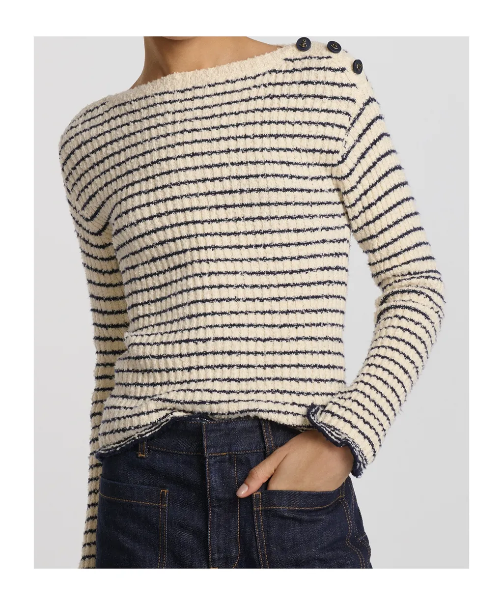 MariniÈRe Sweater