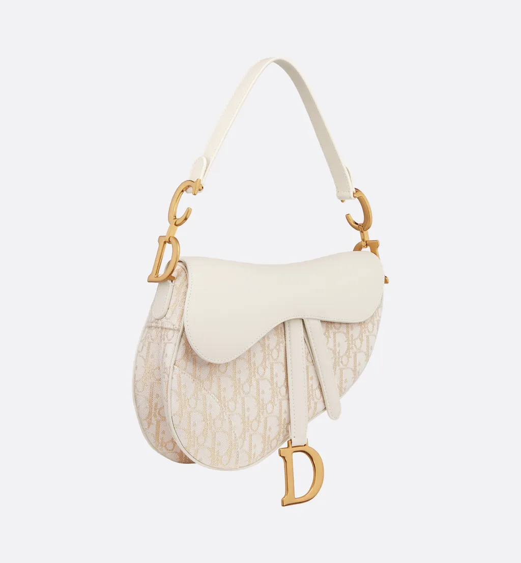 Flip Shoulder Bag
