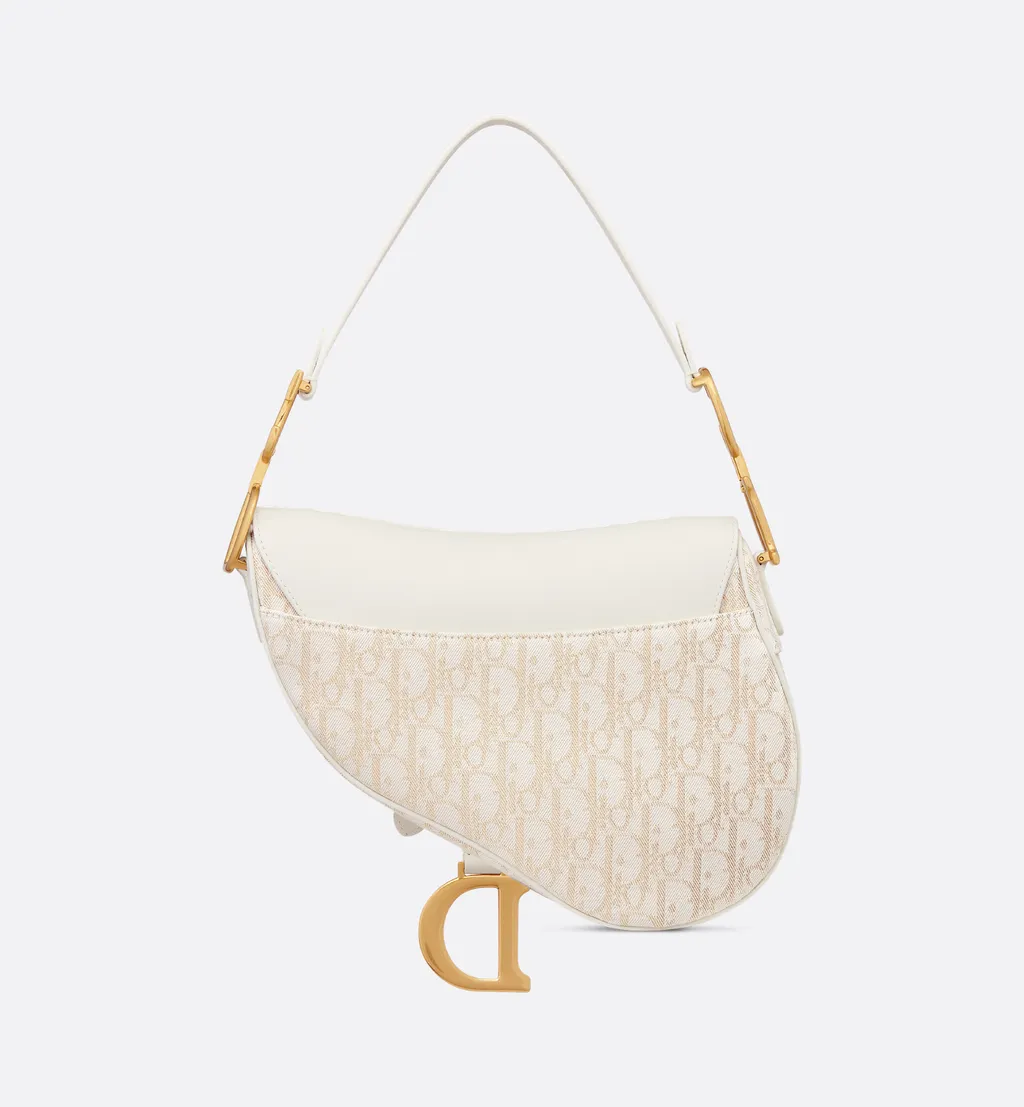 Flip Shoulder Bag
