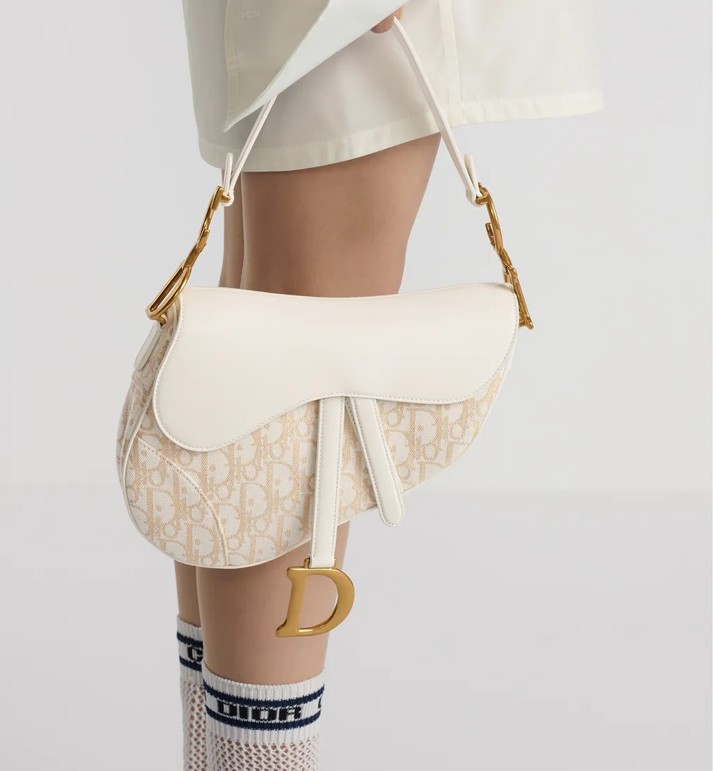 Flip Shoulder Bag